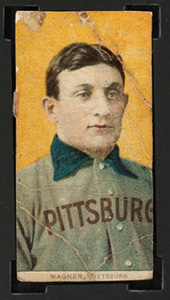 Honus Wagner