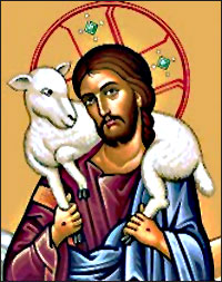 The Good Shepherd The Good Shepherd
