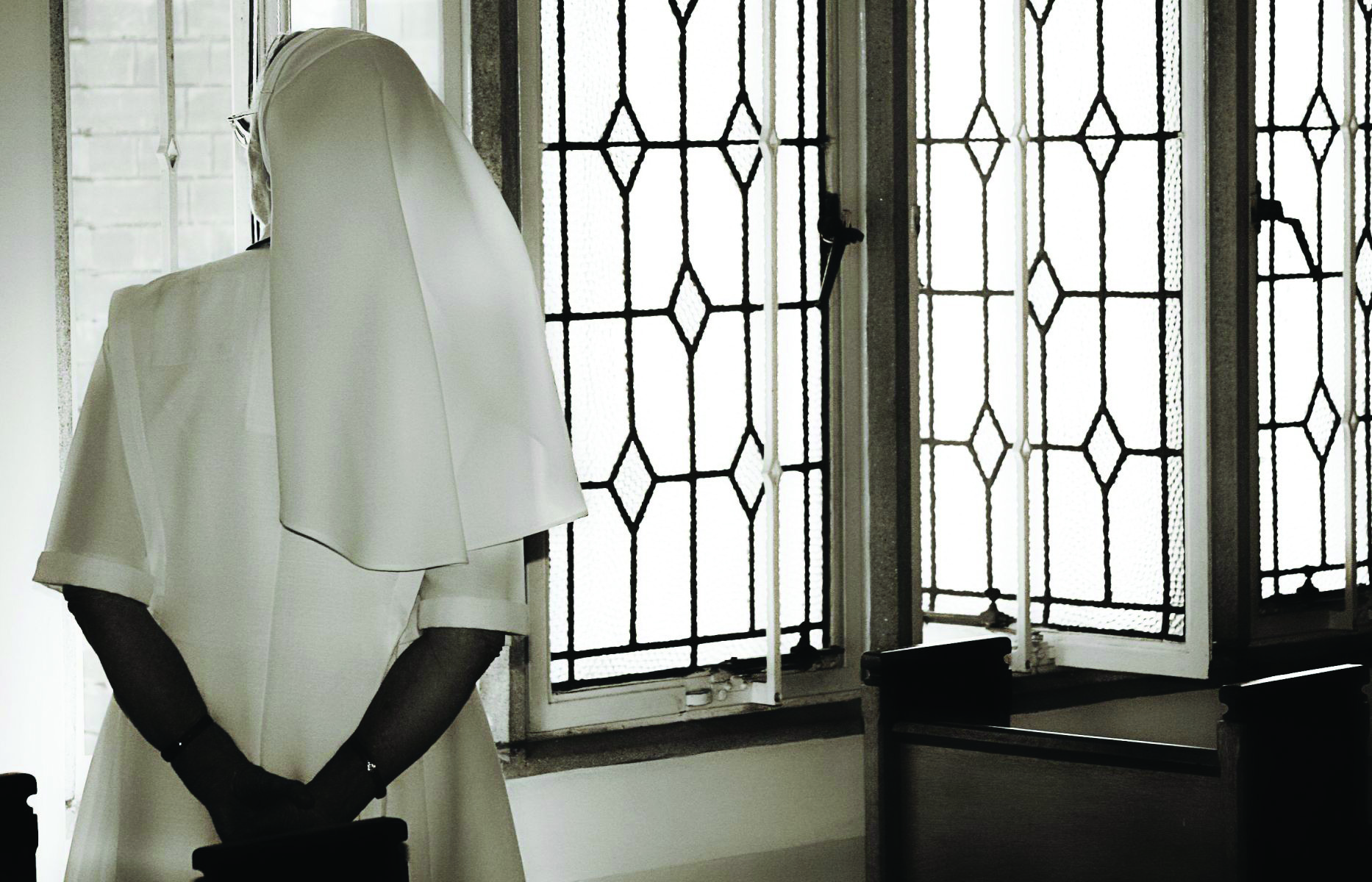 Vocation to Religious Life