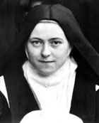 Saint Thérèse of Lisieux