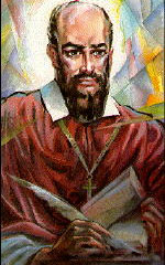 St. Francis de Sales