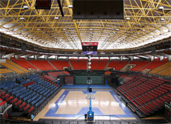 Sports Arena