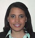 Sister Xiomara Méndez-Hernández, O.P.