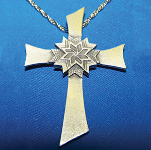 cross of Glenmary Sisters