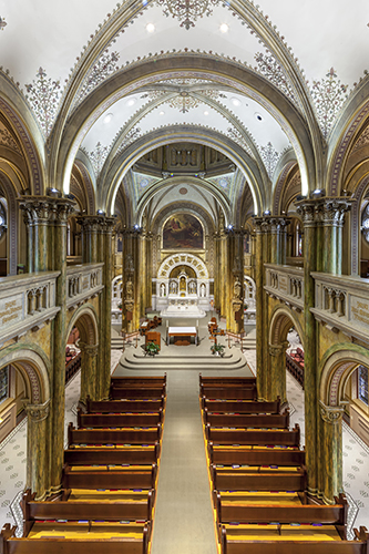 Franciscan Sisters of Perpetual Adoration