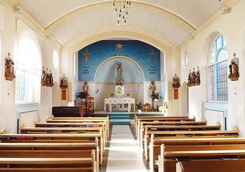 Sisters Hospitallers of the Sacred Heart of Jesus