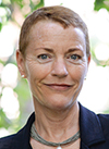 Susan Flansburg author photo