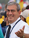 Brother Stephen Balletta, S.M.