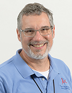 Brother Tom Wendorf, S.M.