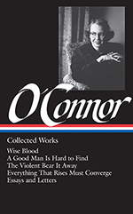 Short stories of Flannery O’Connor