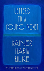 Letters to a Young Poet 