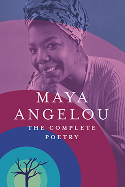 Poetry of Maya Angelou