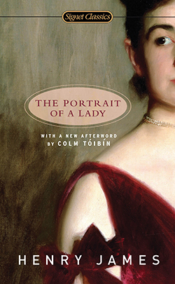 The Portrait of a Lady