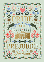 Pride and Prejudice 