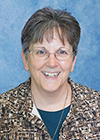 Sister Beth Murphy, O.P.,