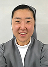 Sister Boram Lee, F.M.A.
