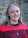 Sister Colleen Gibson, S.S.J