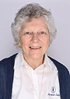 Sister Laura Leming, F.M.I.
