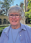  Sister Helene Sharp, C.S.C.