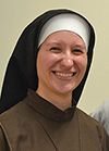 Sister Jess Lambert, F.E
