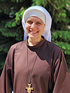 Sister Maggie Flynn, F.E.