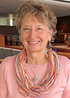 Sister Mary Jo Curtsinger, C.S.J