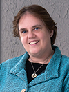 Sister Michele Schroeck, R.S.M.