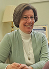 Sister Rachel Terry, I.H.M. 