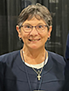Sister Theresa Saetta, R.S.M.
