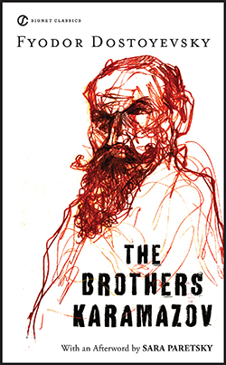 The Brothers Karamazov
