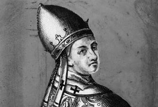 Benedict IX