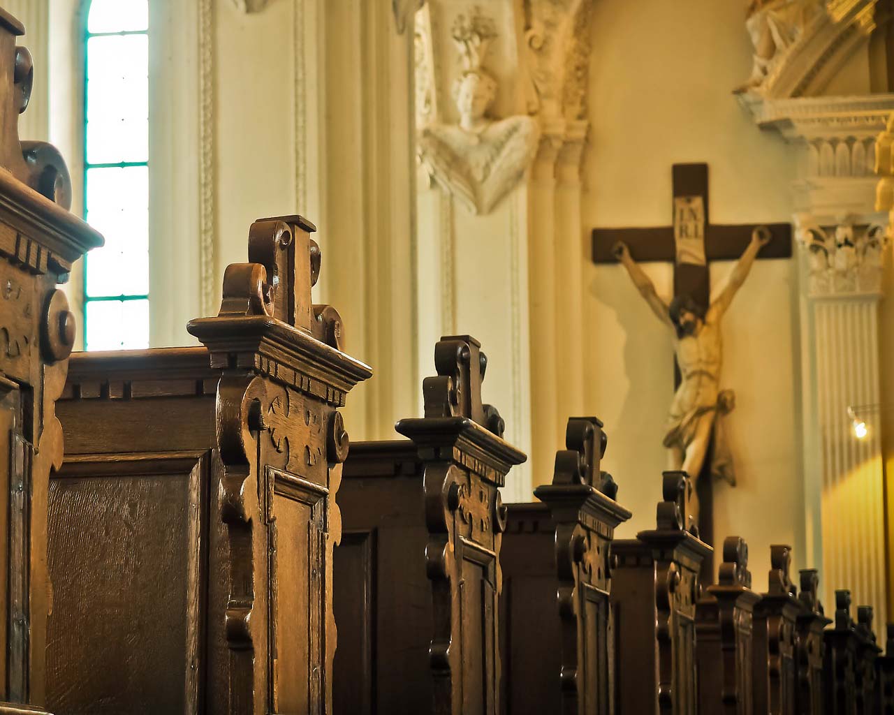 Church Church