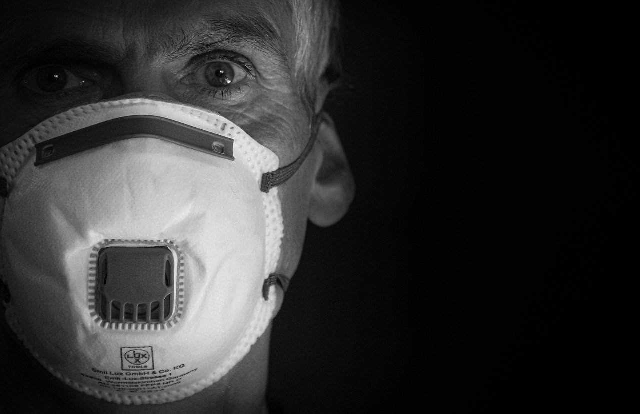 COVID mask COVID mask