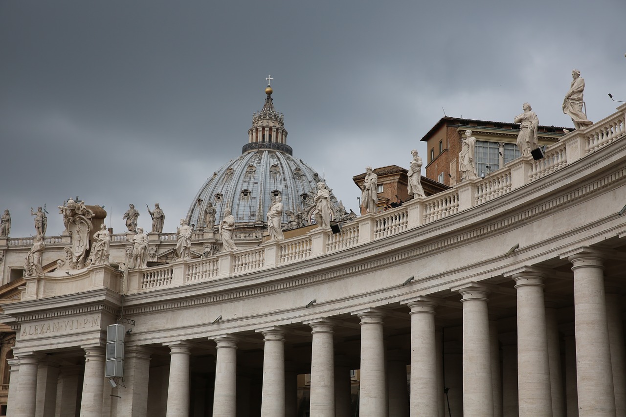 St. Peter's Basilica