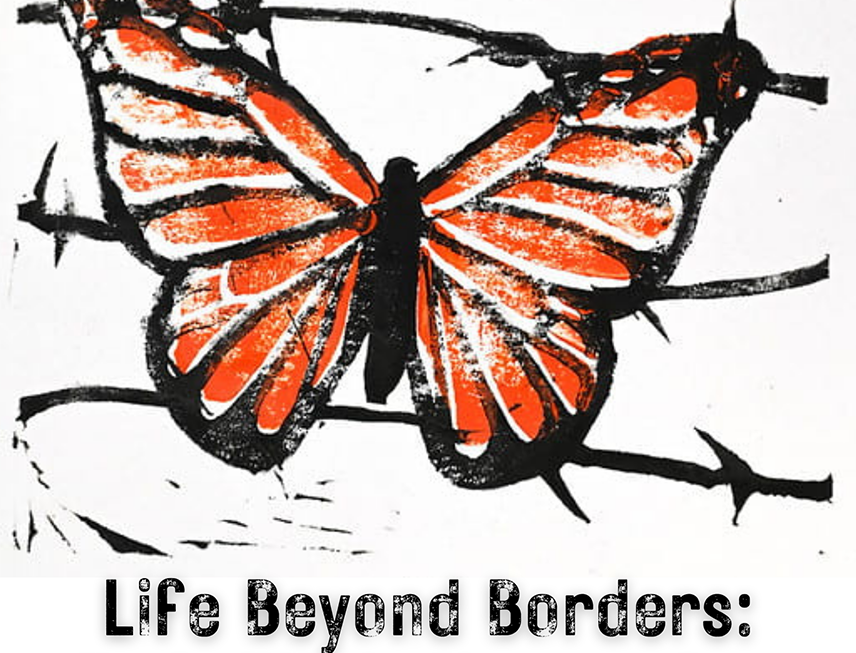 Life Beyond Borders:  A Maryknoll Mission Discernment Retreat