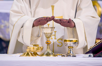 Liturgy Easter Mass
