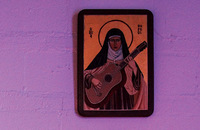 image of Saint  Teresa of Ávila, 