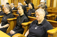 Benedictine Sisters of Perpetual Adoration