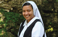 Sister Graciela Colon, S.C.C.