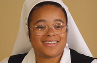 Sister Marie Elizabeth Jerry, S.S.F.